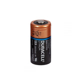 PILA ALCALINA CR-123A 3V DURACELL
